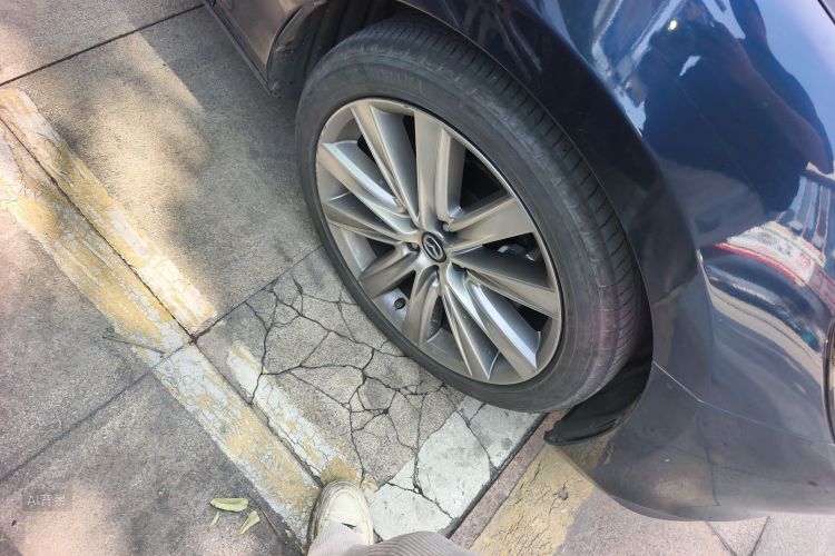 马自达 阿特兹 2020 汽车图片 #9