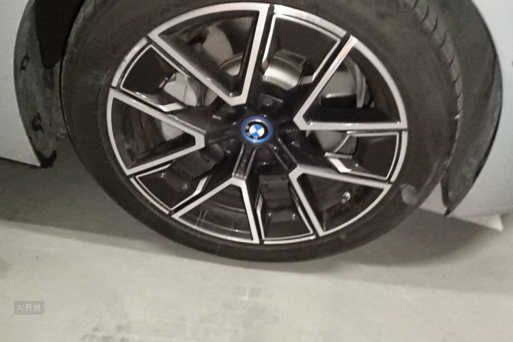 BMW i4 2023 #9 BMW i4 2023 immagine di auto #9