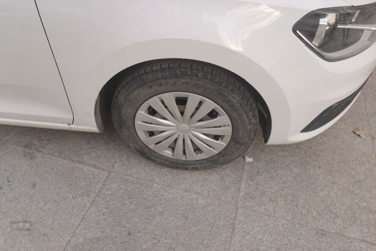 Santana 2017 #9 Santana 2017 immagine di auto #9