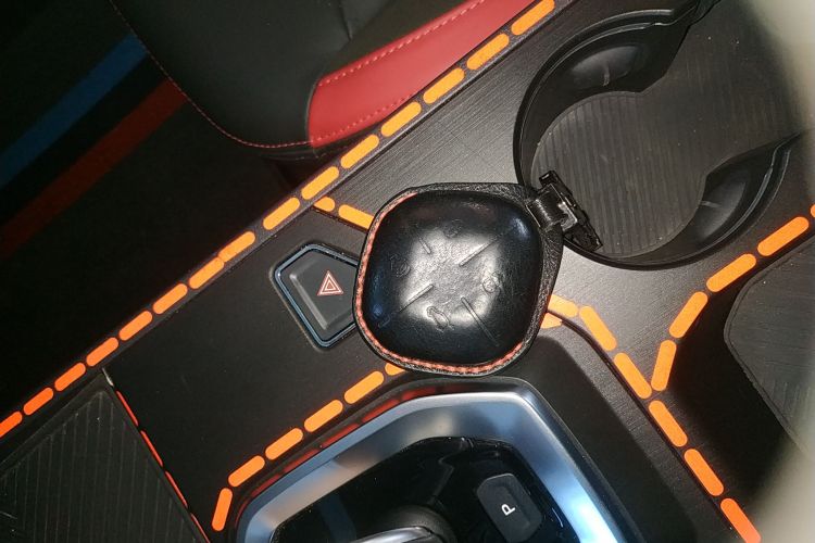 Jetour Dashing 2023 car image #9