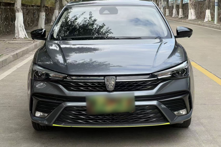 Roewe i5 2023 #9 Roewe i5 2023 car image #9