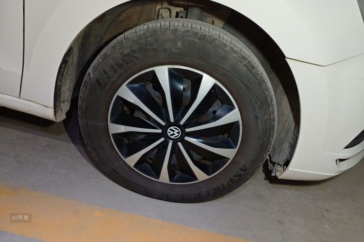 捷达 捷达 2017 汽车图片 #9