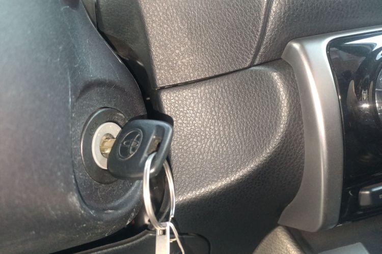 Toyota Yaris L Zhixiang 2018 صورة سيارة #9