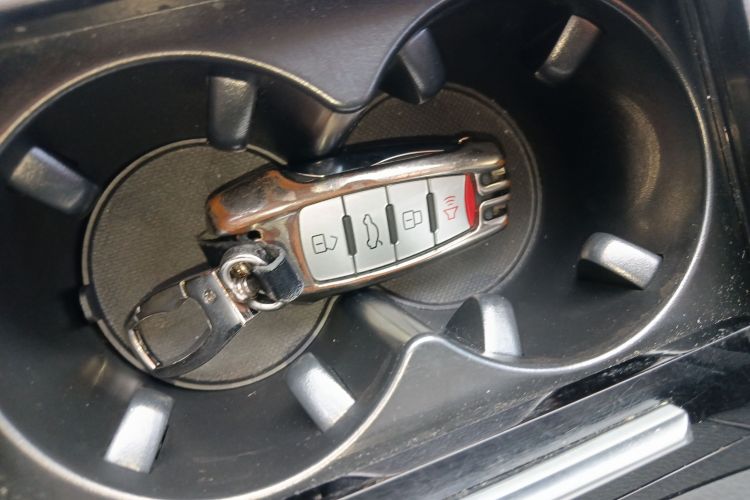 Haval H6 2019 car image #9