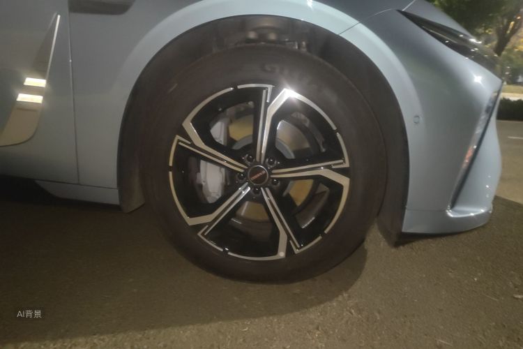 Exceed Stellar Era ES 2024 immagine di auto #9