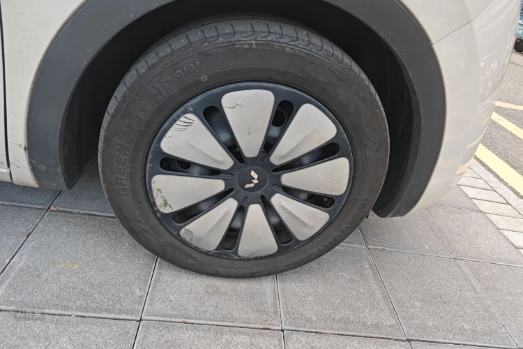 五菱汽车 五菱缤果 2024 #9 五菱汽车 五菱缤果 2024 汽车图片 #9