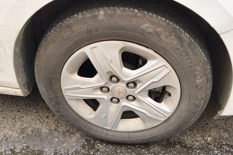 Chevrolet Cavalier 2016 #9 Chevrolet Cavalier 2016 immagine di auto #9