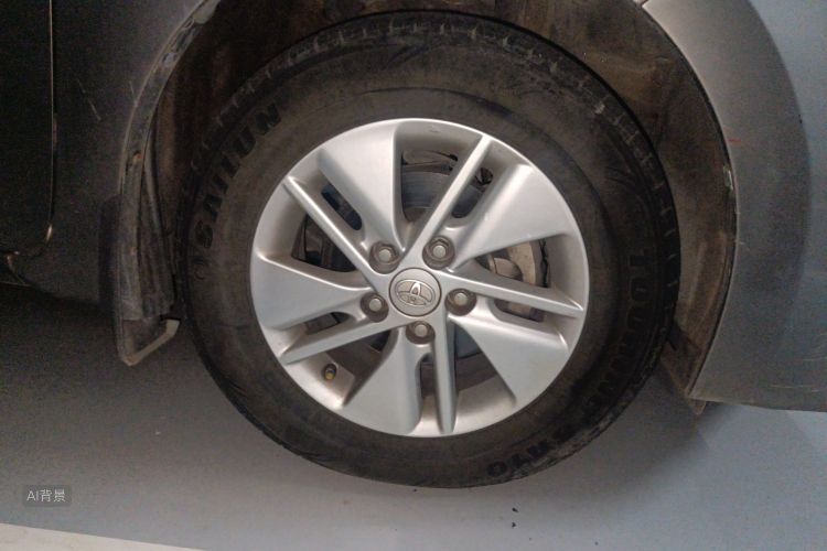 丰田 卡罗拉 2016 汽车图片 #9