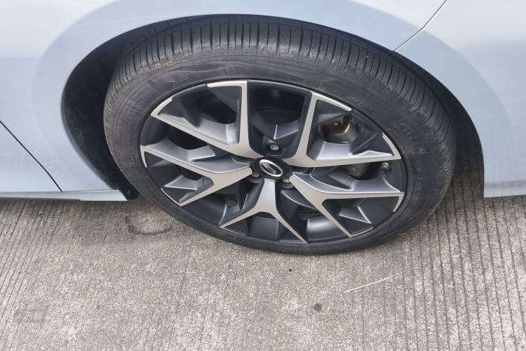 GAC Trumpchi Empow 2023 car image #9