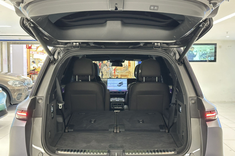 Li L9 2023 imagen de coche #9