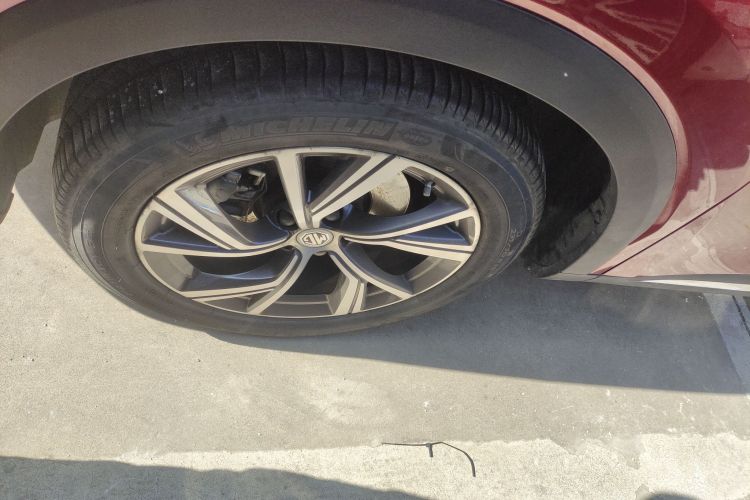 MG HS New Energy 2020 immagine di auto #9