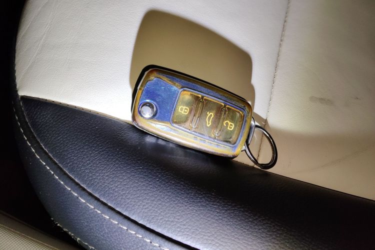 Skoda Fabia 2016 immagine di auto #9