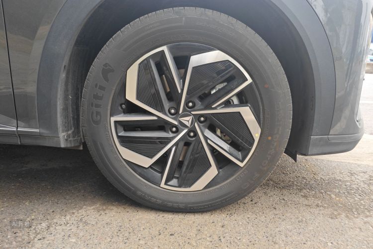 Deepal S07 2025 image de voiture #9