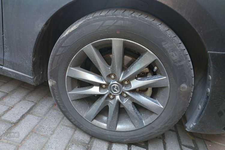 马自达 阿特兹 2019 汽车图片 #9