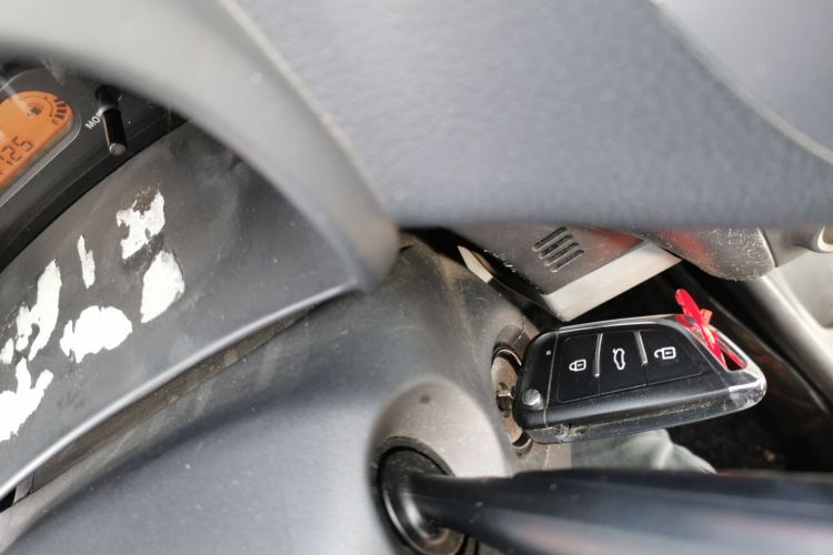 Suzuki Alto 2016 imagem de carro #9