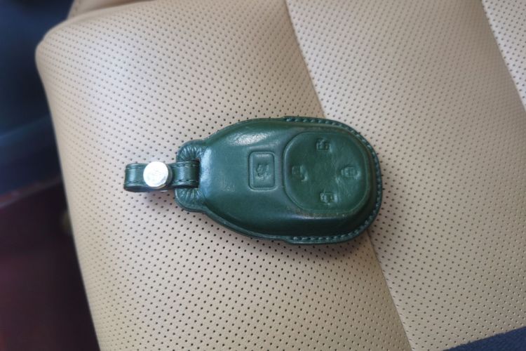 GAC Trumpchi E8 New Energy 2023 car image #9