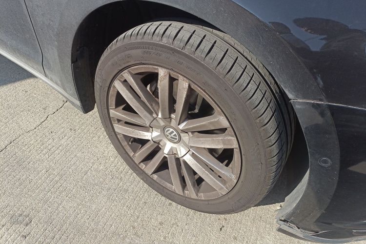 Volkswagen Phideon 2018 #9 Volkswagen Phideon 2018 imagem de carro #9