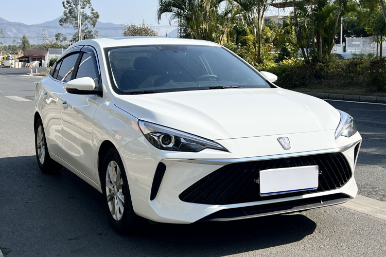 Roewe i5 2023 изображение автомобиля #9