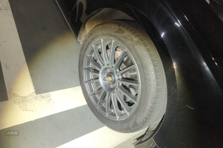 Audi A8 2014 imagen de coche #9