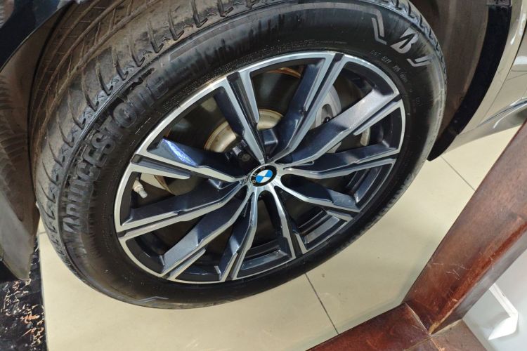 BMW X5 (Imported) 2020 car image #9