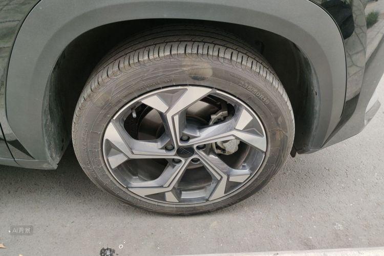 GEELY Boyue L 2023 #9 GEELY Boyue L 2023 car image #9