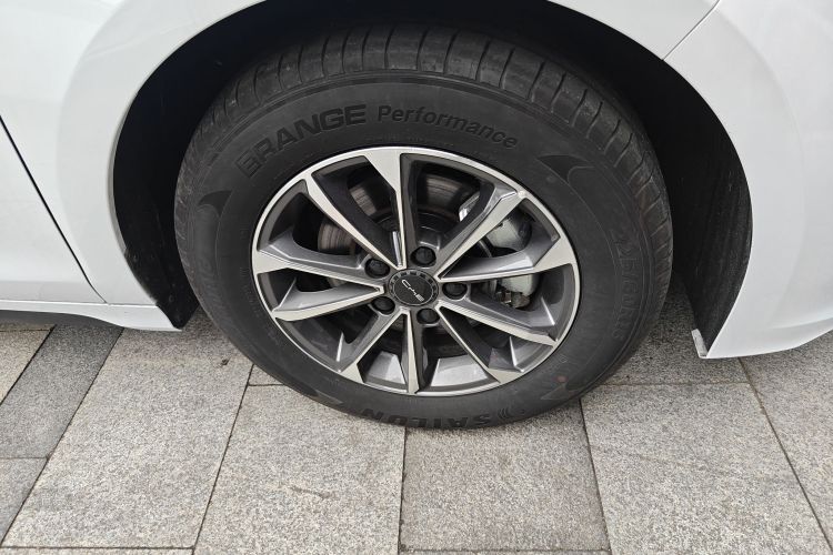 BYD Destroyer 05 2024 صورة سيارة #9