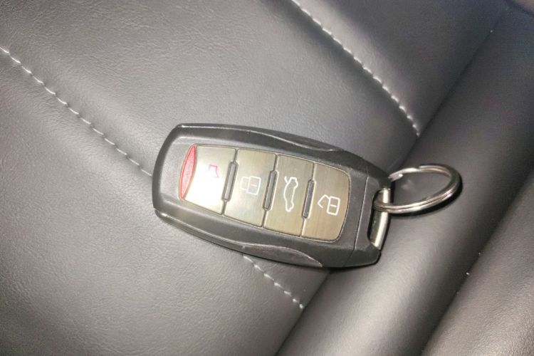 Haval F7x 2020 #9 Haval F7x 2020 car image #9