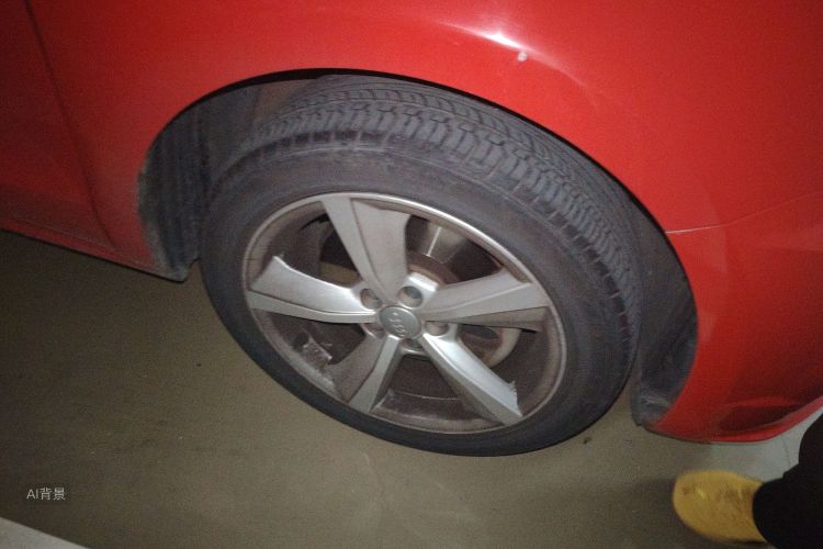 Audi A1 2016 car image #9