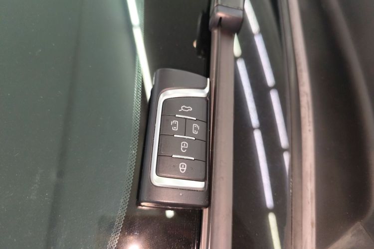 GAC Trumpchi M8 2023 #9 GAC Trumpchi M8 2023 car image #9