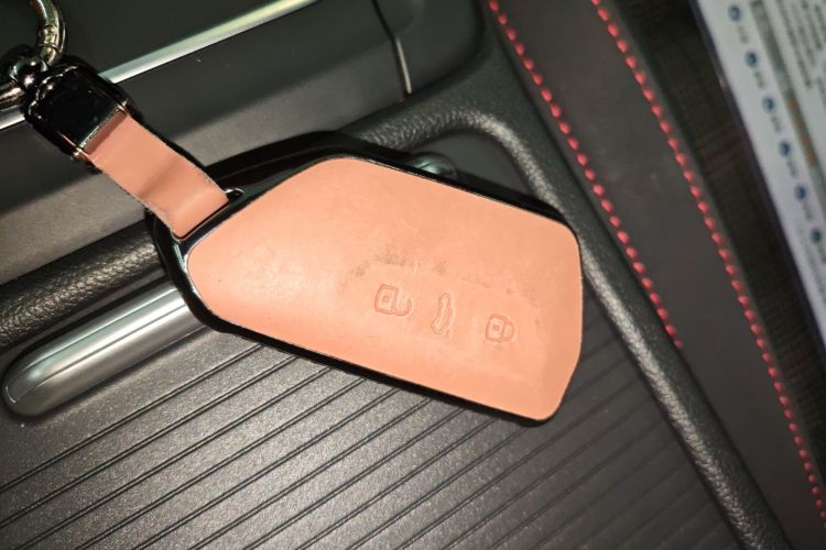 Volkswagen GolfGTI 2023 car image #9