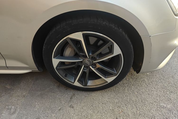 Audi A4L 2017 #9 Audi A4L 2017 car image #9