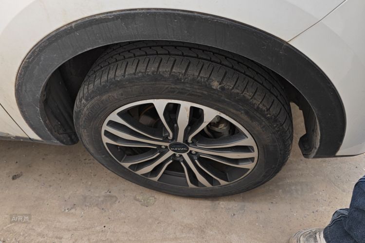 Haval 2019 #9 Haval 2019 car image #9