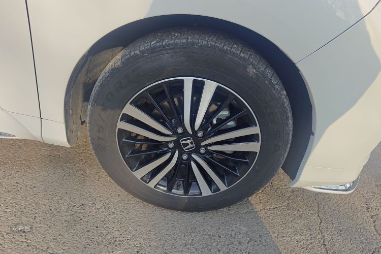 Honda ODYSSEY 2020 #9 Honda ODYSSEY 2020 car image #9