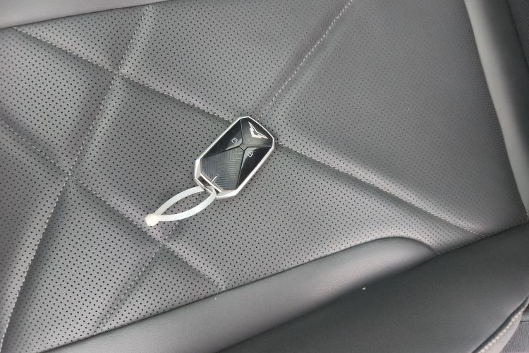 Kaiyi Kunlun 2023 immagine di auto #9