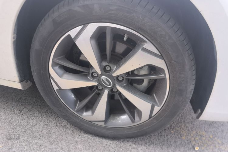 GAC Trumpchi GA6 2020 car image #9