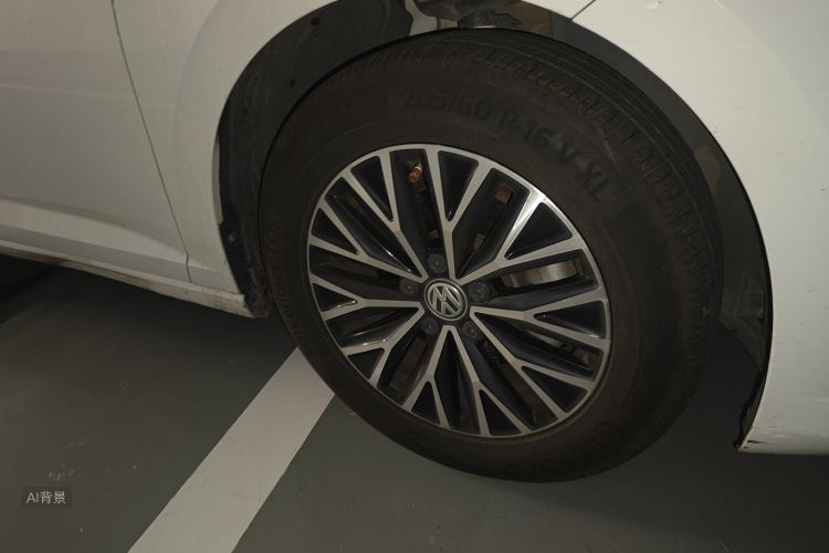 Volkswagen Sagitar 2020 #9 Volkswagen Sagitar 2020 immagine di auto #9