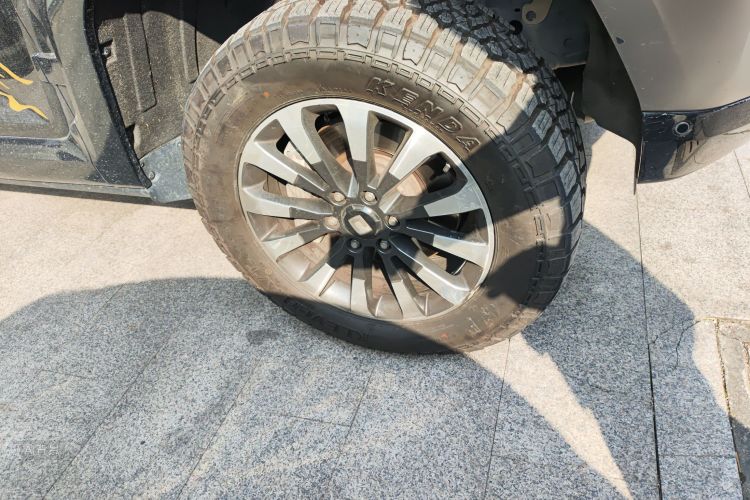 Tank 700 New Energy 2024 #9 Tank 700 New Energy 2024 car image #9