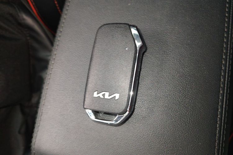 起亚 赛图斯 2024 汽车图片 #9