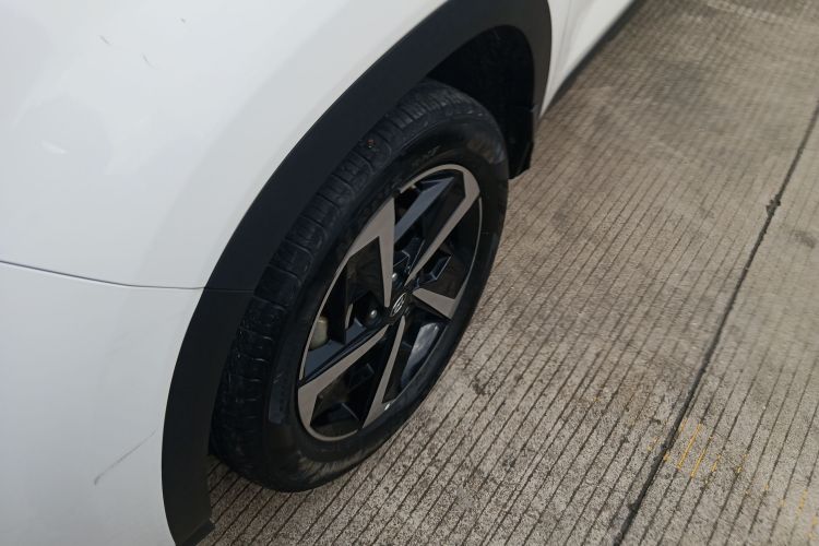 Hyundai ix35 2021 immagine di auto #9