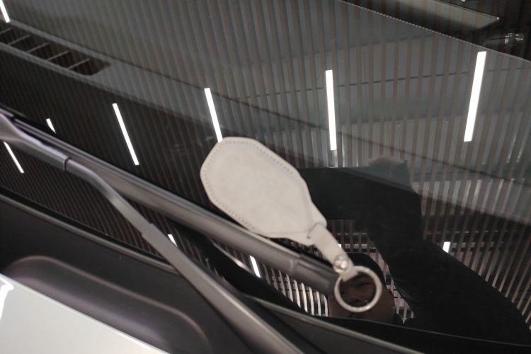 FangChengBao Tiger 3 2025 car image #9