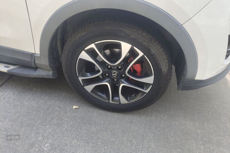 Soueast DX7 2018 #9 Soueast DX7 2018 immagine di auto #9