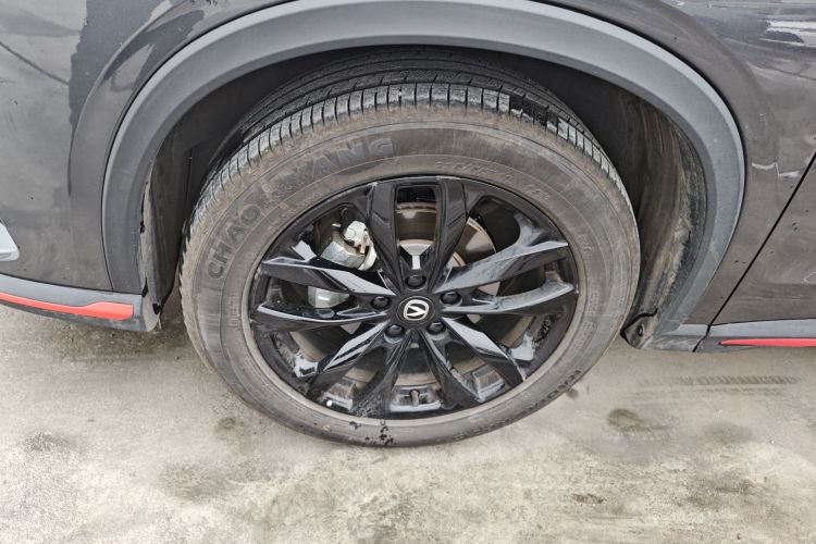 Changan X5 PLUS 2025 car image #9