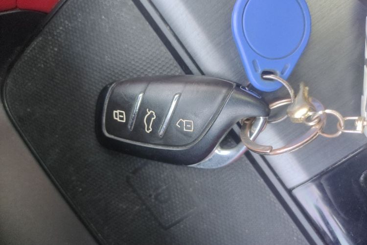 MG 6 2021 #9 MG 6 2021 car image #9