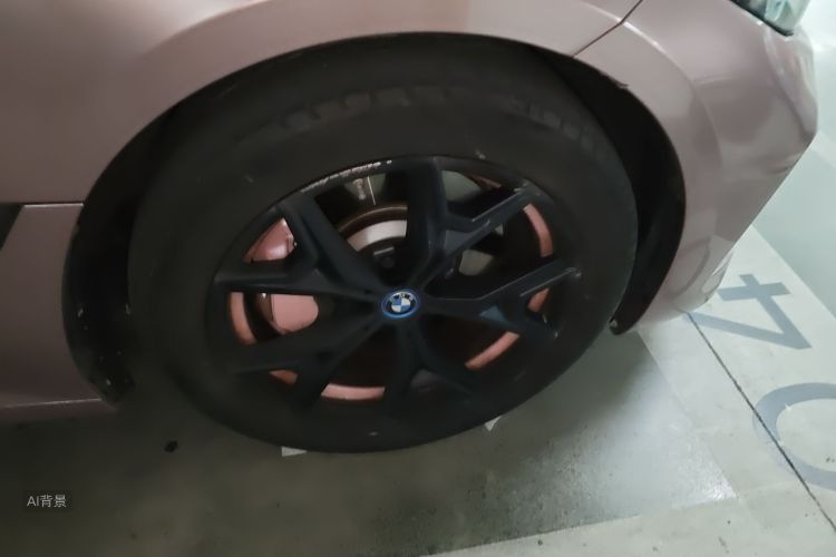 BMW i3 2023 image de voiture #9