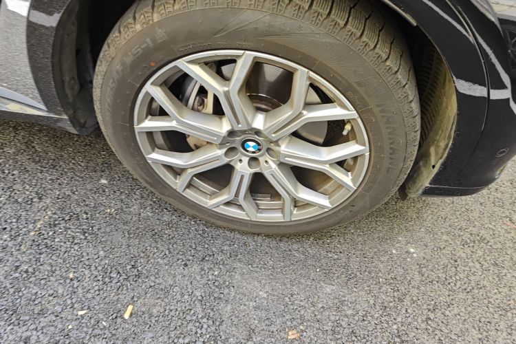 BMW X7 2022 immagine di auto #9