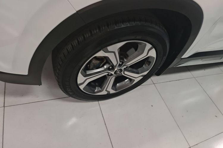 Hyundai Santa Fe 2022 car image #9