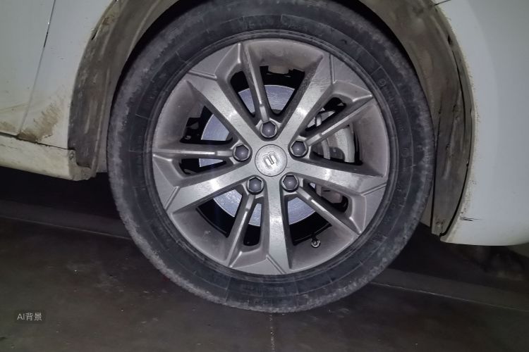 GEELY Emgrand GL 2021 #9 GEELY Emgrand GL 2021 car image #9