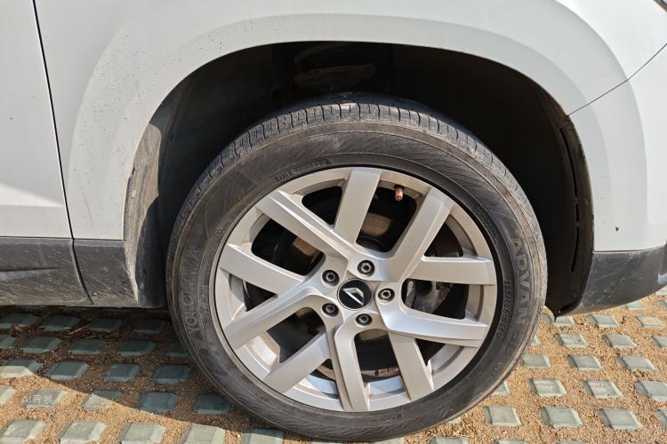 VS5 2019 car image #9
