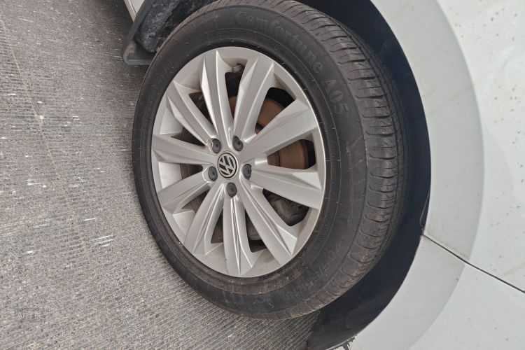 大众 宝来 2016 汽车图片 #9