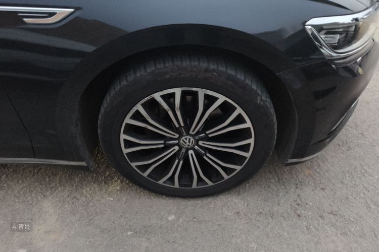 Volkswagen Phideon 2019 #9 Volkswagen Phideon 2019 imagem de carro #9